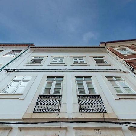 R3 - Coimbra Lovers - Joanina Suite Exterior photo