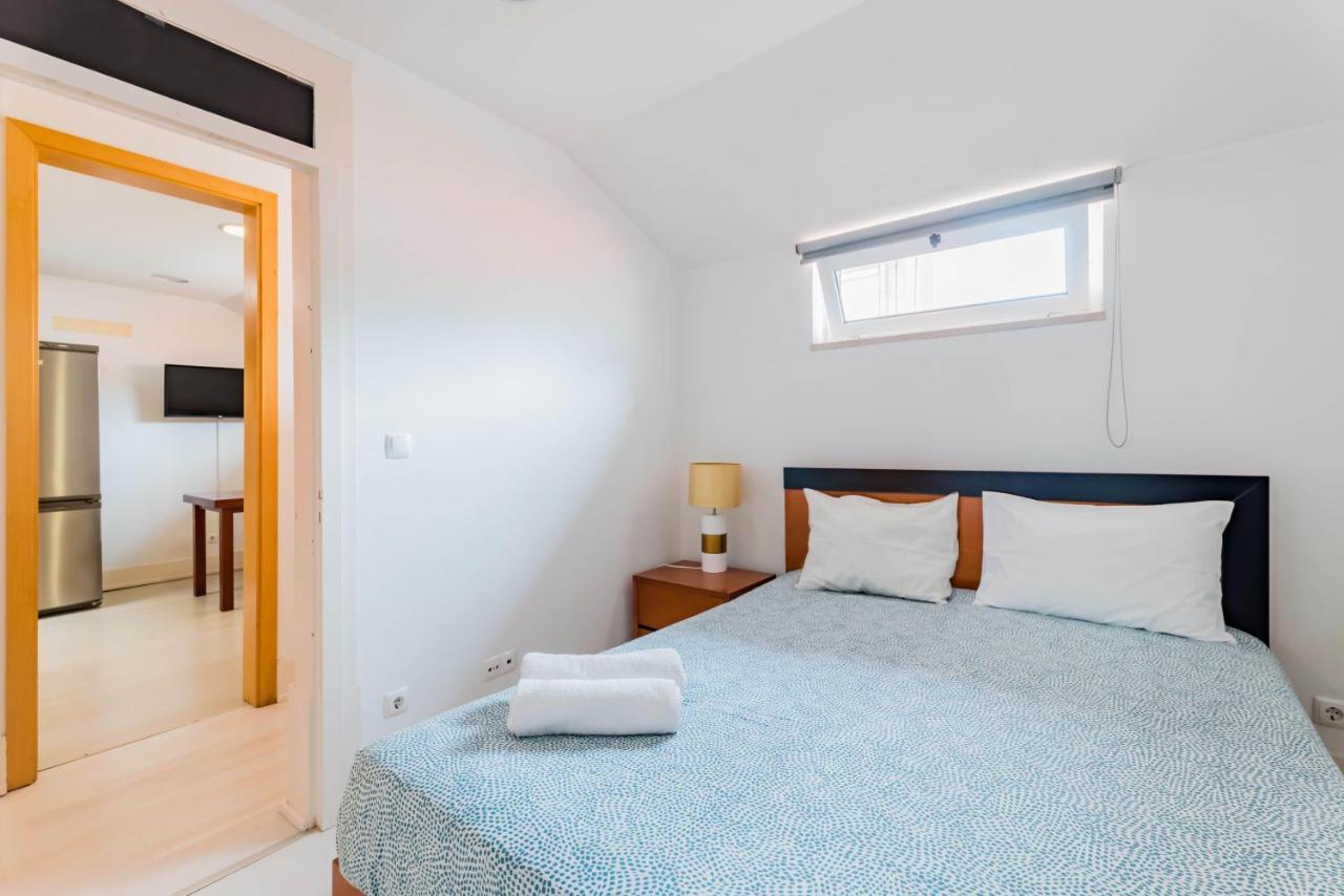 R3 - Coimbra Lovers - Joanina Suite Exterior photo